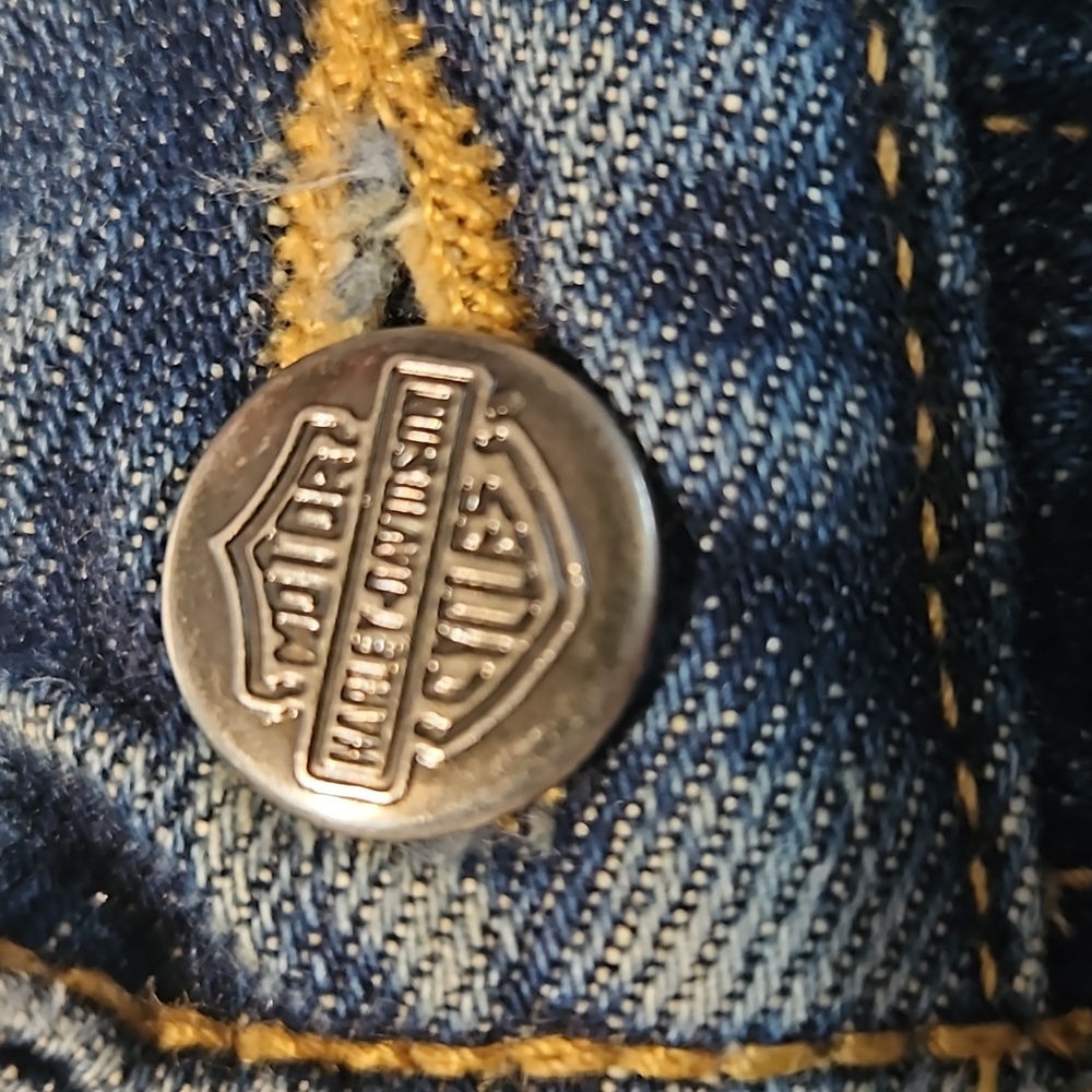 Harley Davidson genuine Motorclothes - Picture 9 of 9
